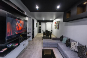 Miraflores Apartment